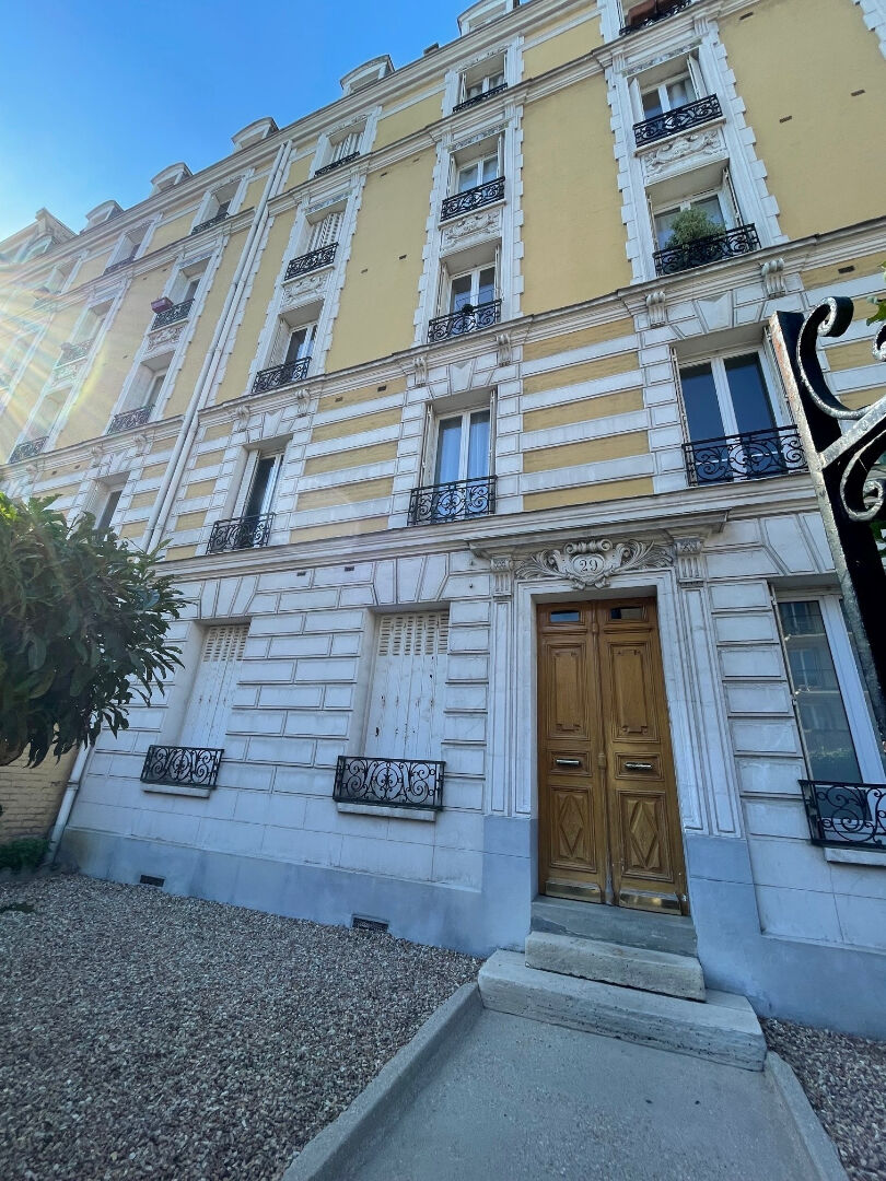 Agence immobilière de JUM IMMO Pantin