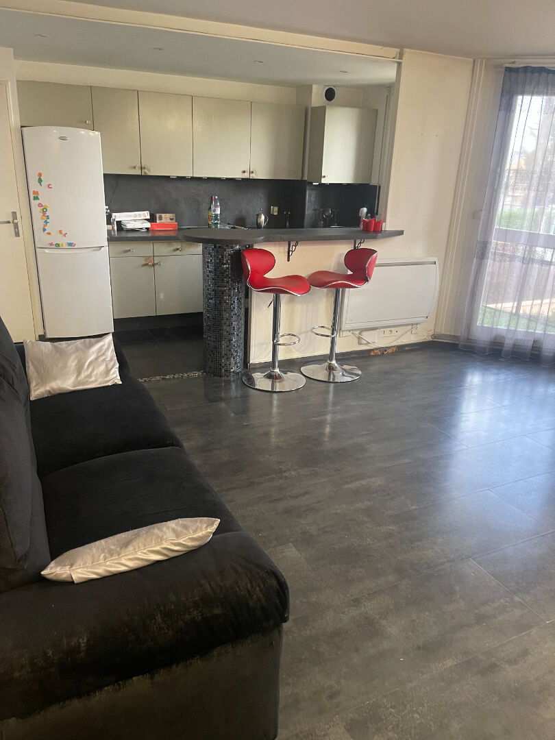 Agence immobilière de JUM IMMO Pantin