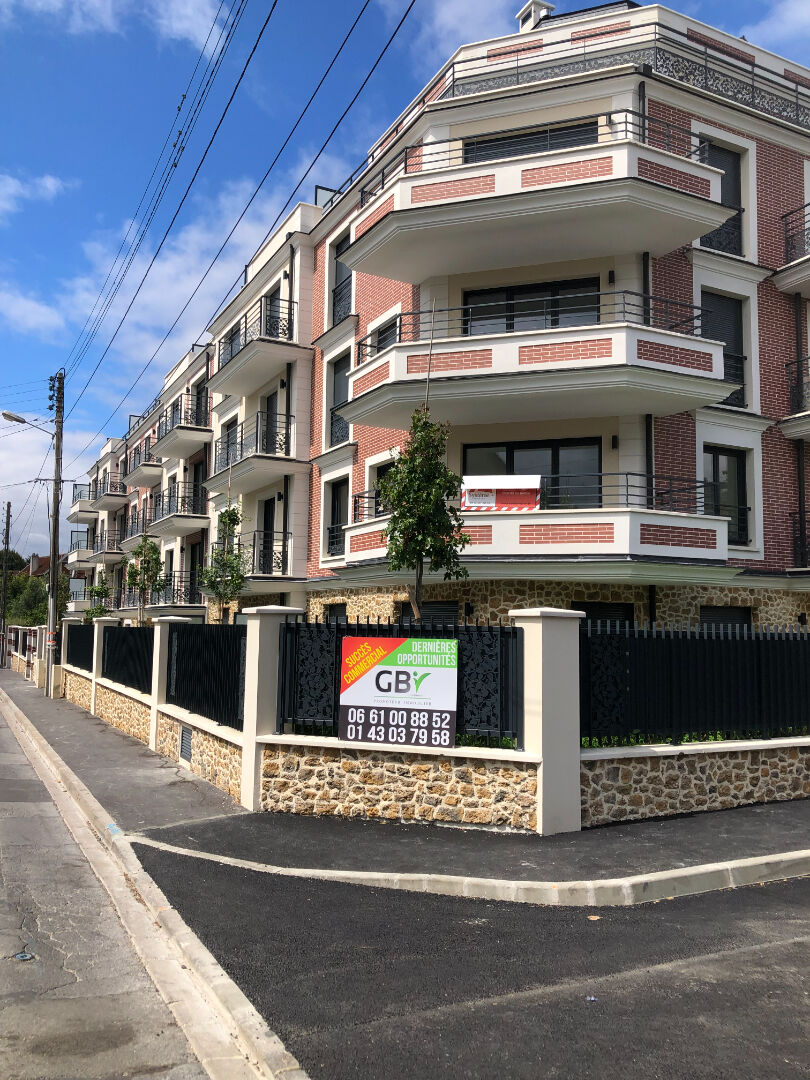 Agence immobilière de JUM IMMO Pantin