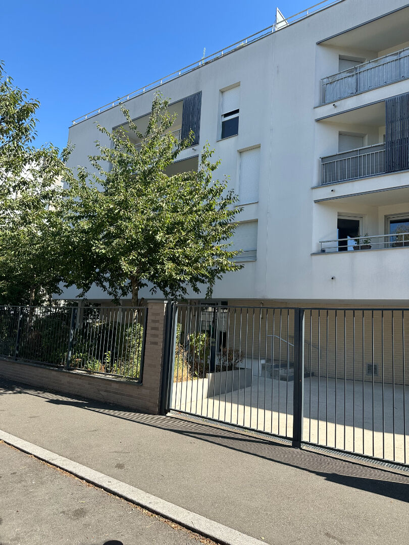 Agence immobilière de JUM IMMO Pantin