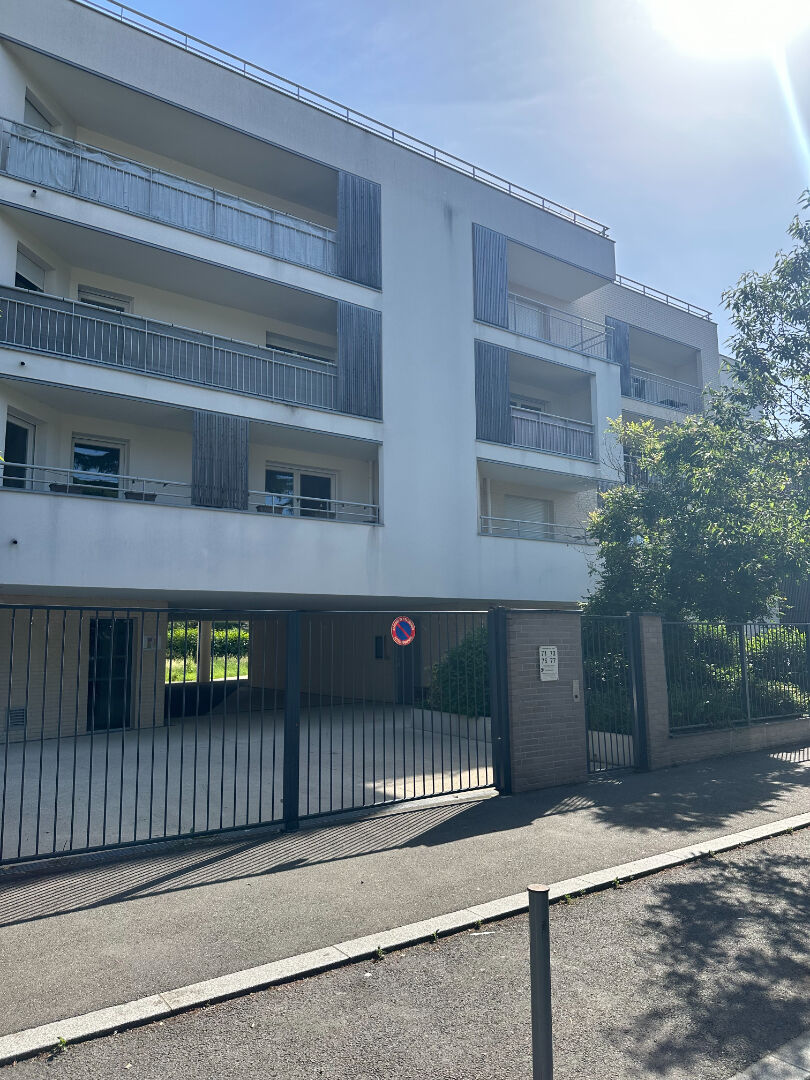 Agence immobilière de JUM IMMO Pantin