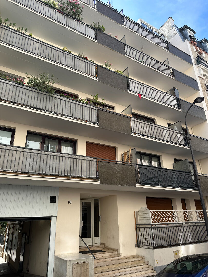 Agence immobilière de JUM IMMO Pantin