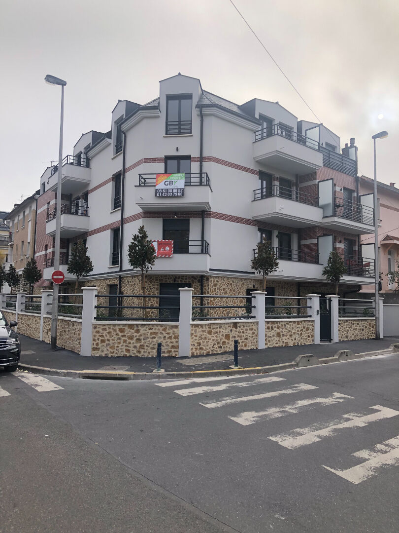 Agence immobilière de JUM IMMO Pantin