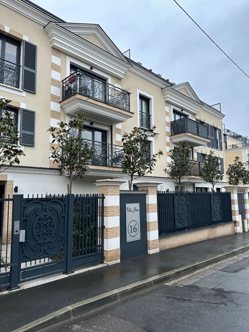 Agence immobilière de JUM IMMO Pantin
