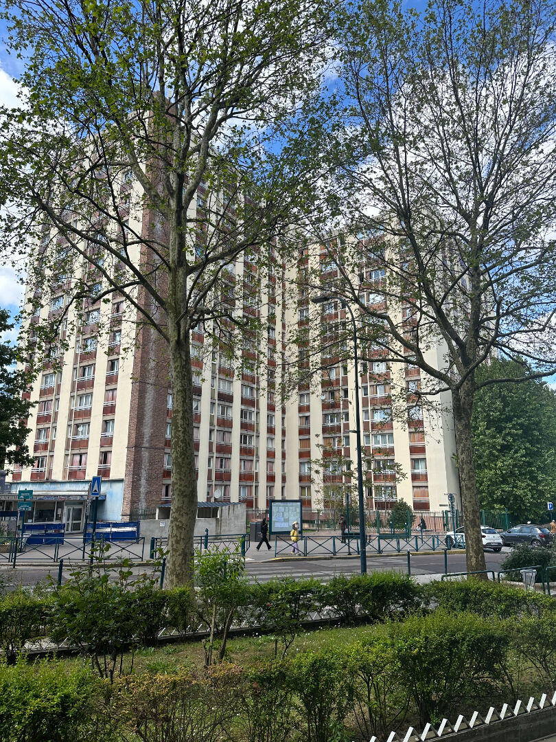 Agence immobilière de JUM IMMO Pantin