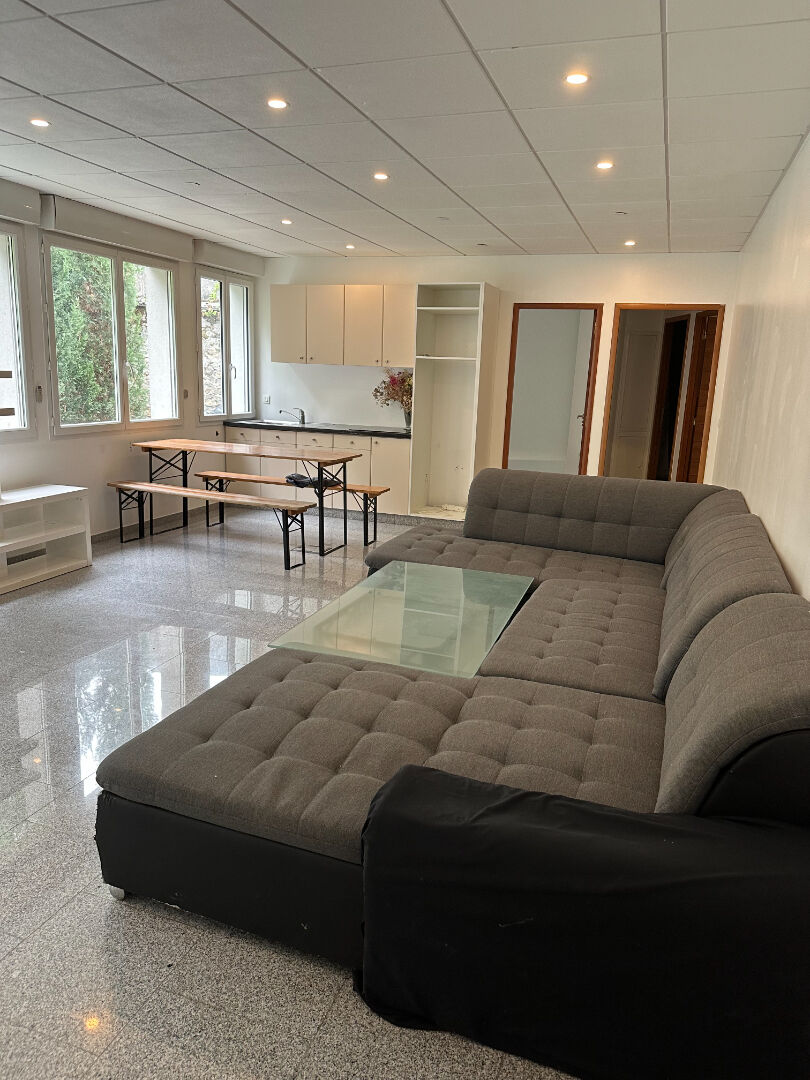 Agence immobilière de JUM IMMO Pantin