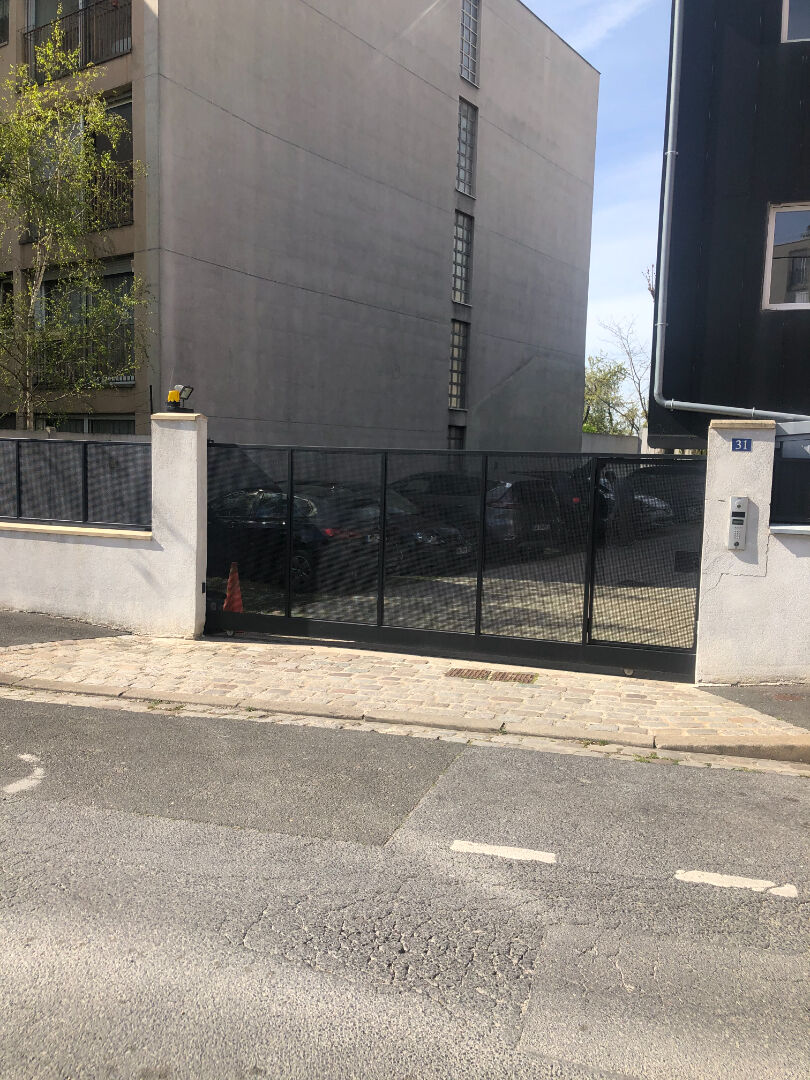 Agence immobilière de JUM IMMO Pantin