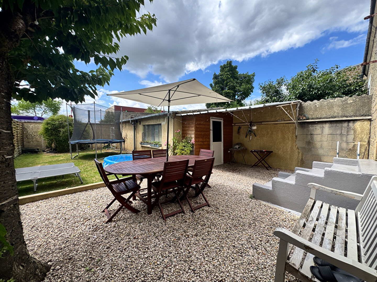 Maison 2 pièces 91 m² · à Charleville · 91 m² · 159 000 €