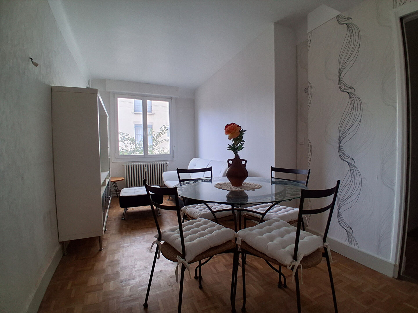 Appartement 2 pièces 37 m² · à Charleville-Mézières · 36,7 m² · 66 000 €