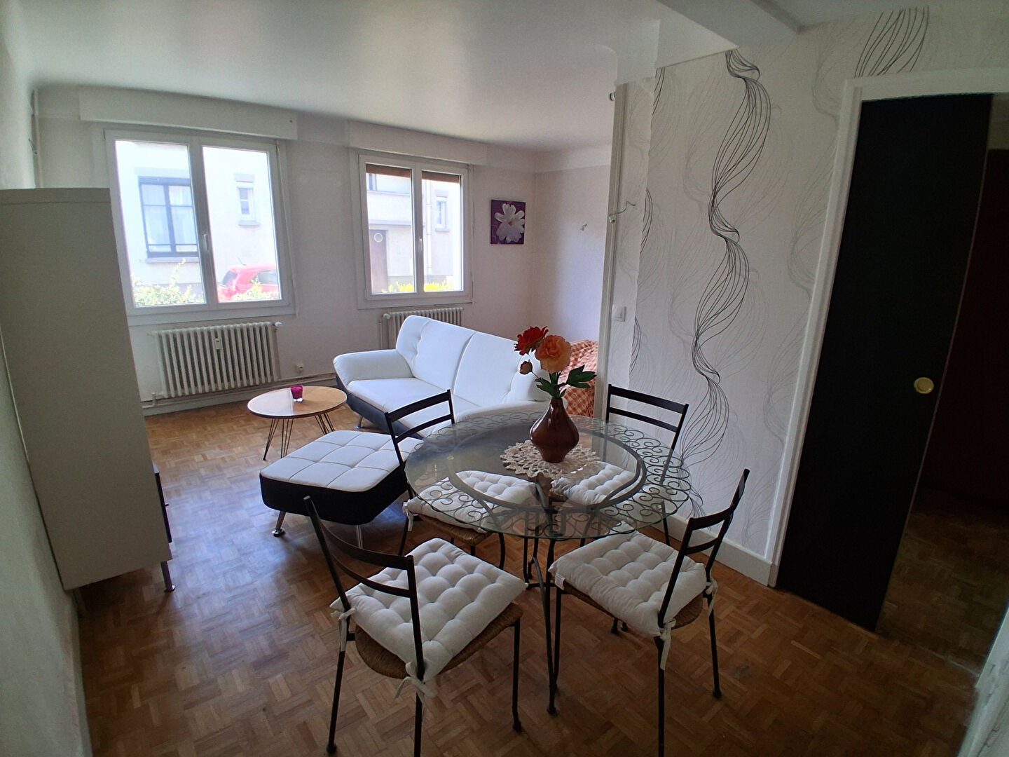 Appartement 37 m² · à Charleville Mezieres · 36,7 m² · 66 000 €