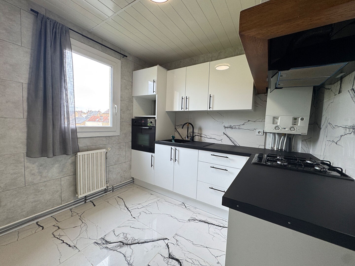 Appartement 3 pièces 75 m² · à Charleville · 75,3 m² · 139 000 €