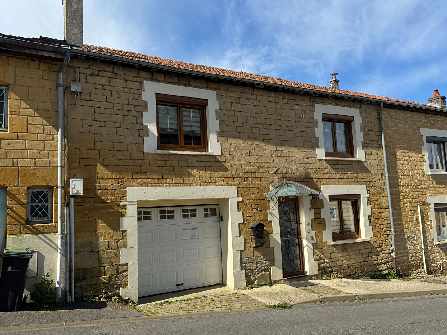 Maison 5 pièces 138 m² · à Charleville · 138 m² · 159 000 €