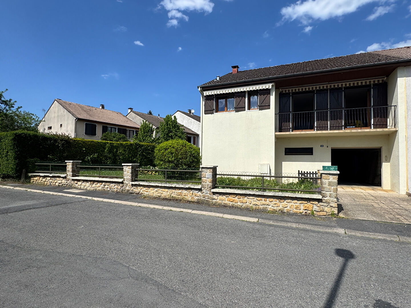 Terrain 9 m² · à Charleville · 9 m² · 135 000 €