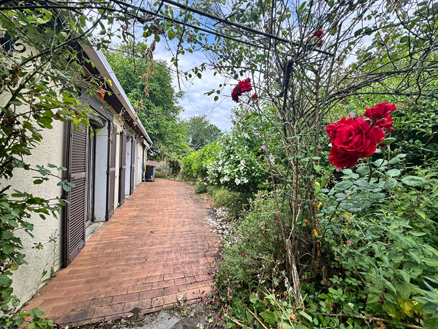 Terrain 10 m² · à Charleville · 10 m² · 135 000 €