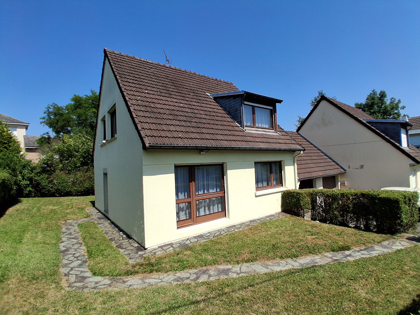 Maison 4 pièces 104 m² · à Charleville Mezieres · 104 m² · 149 000 €
