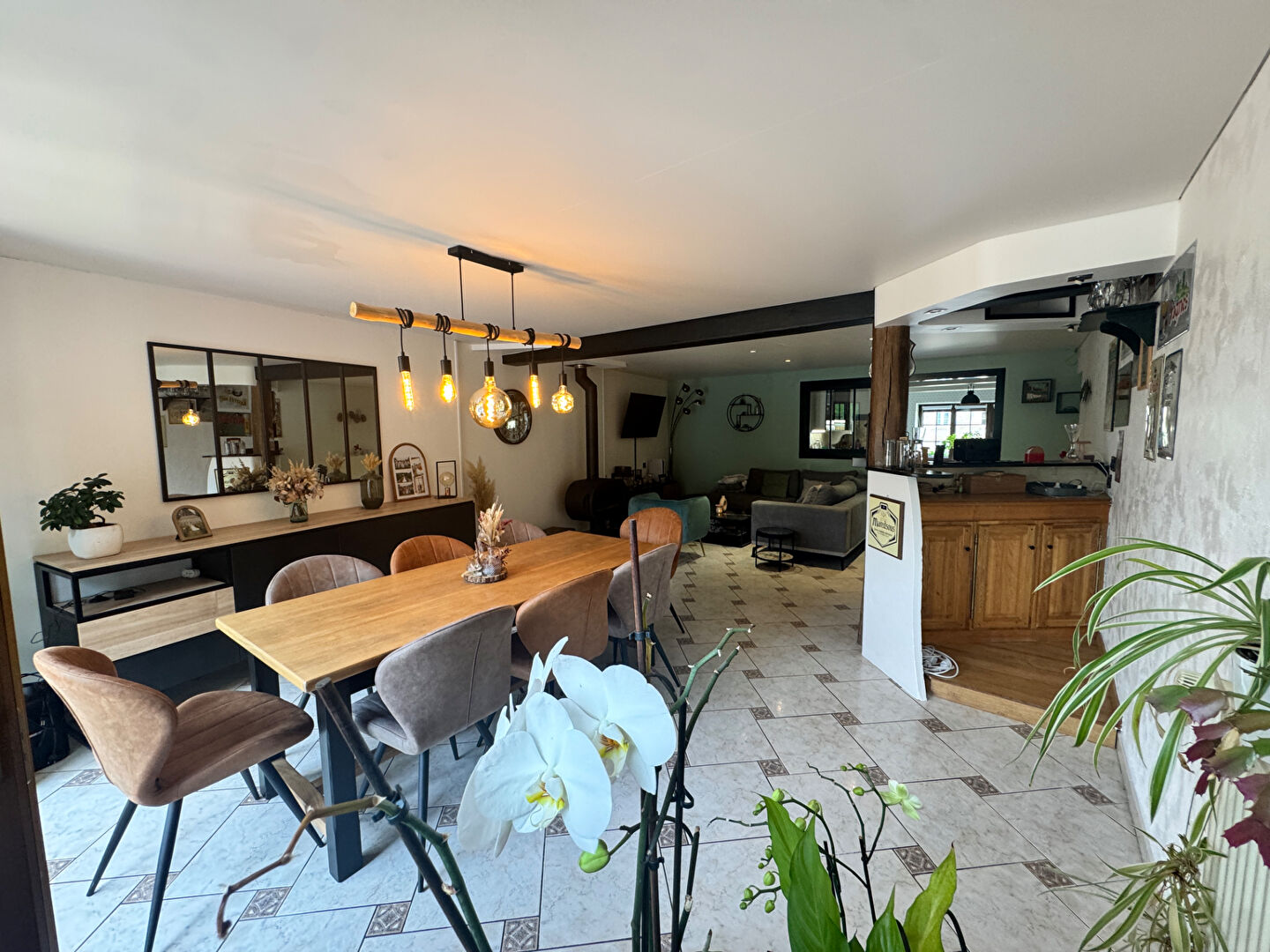 Appartement 5 pièces 175 m² · à Charleville · 175 m² · 209 000 €