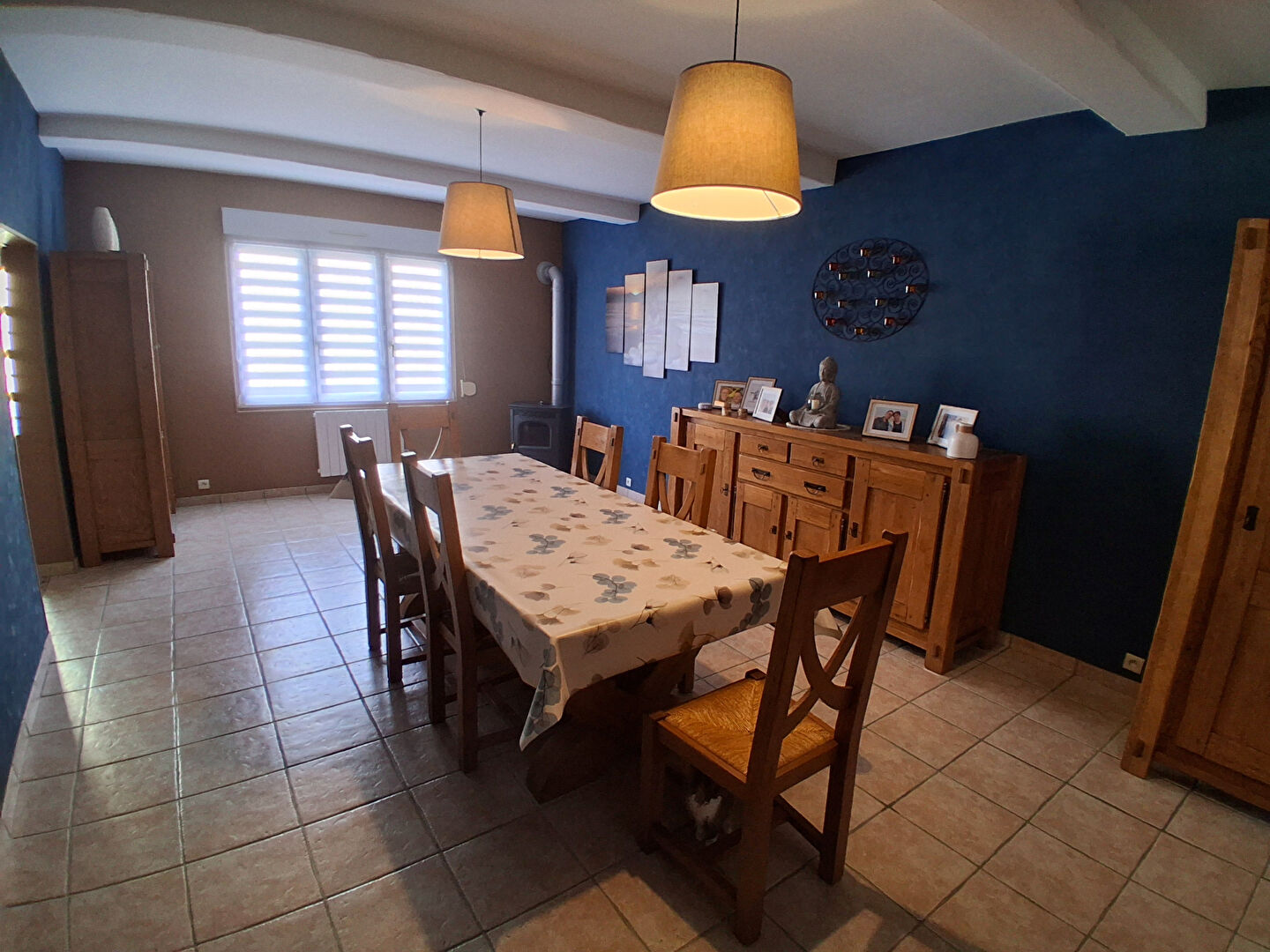 Maison 8 pièces 180 m² · à Signy-l'Abbaye · 180 m² · 164 000 €