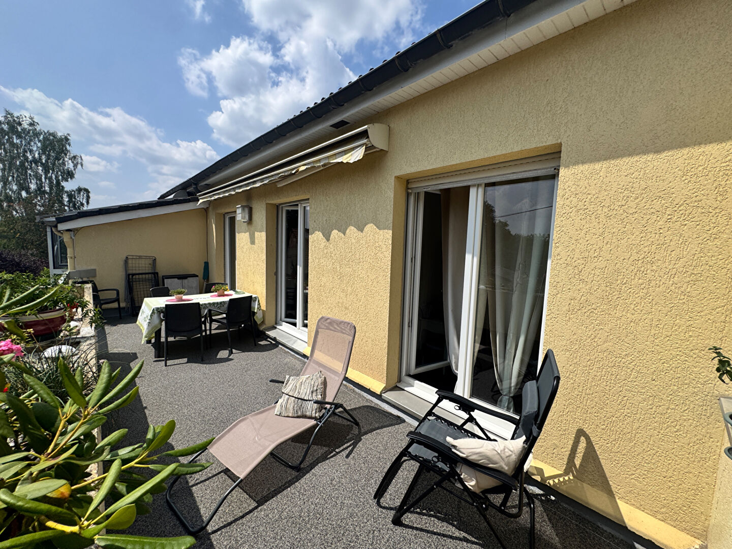 Appartement 2 pièces 125 m² · à Charleville · 125 m² · 195 000 €