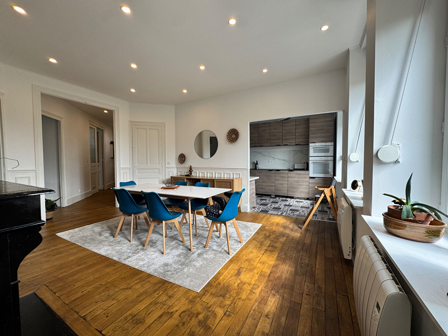 Appartement 3 pièces 102 m² · à Charleville · 102,3 m² · 159 000 €