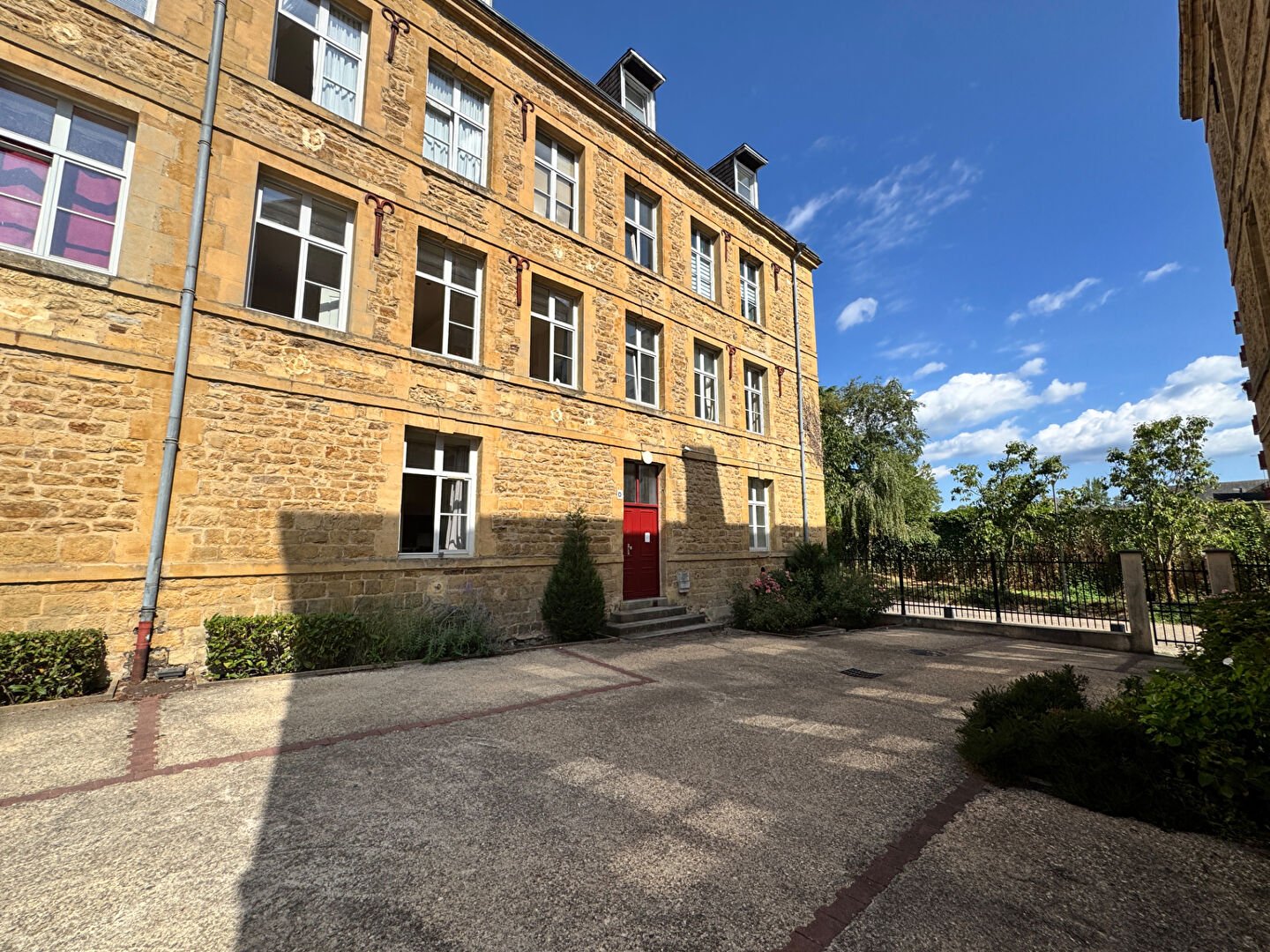 Appartement 2 pièces 36 m² · à Charleville · 36 m² · 69 000 €