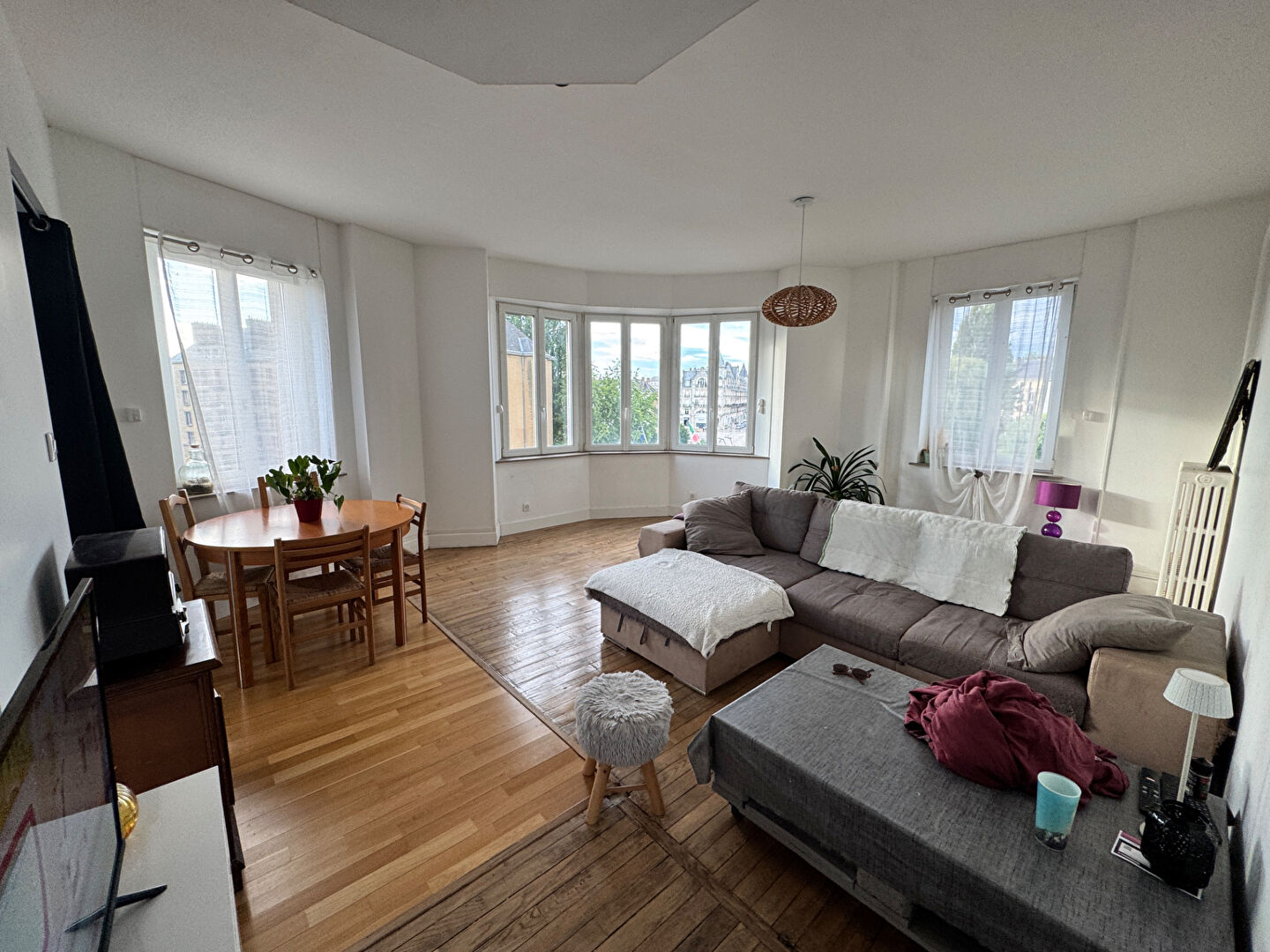 Appartement 3 pièces 88 m² · à Charleville · 88 m² · 124 000 €
