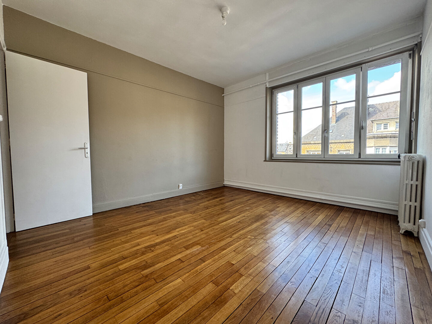 Appartement 3 pièces 84 m² · à Charleville · 84 m² · 119 000 €