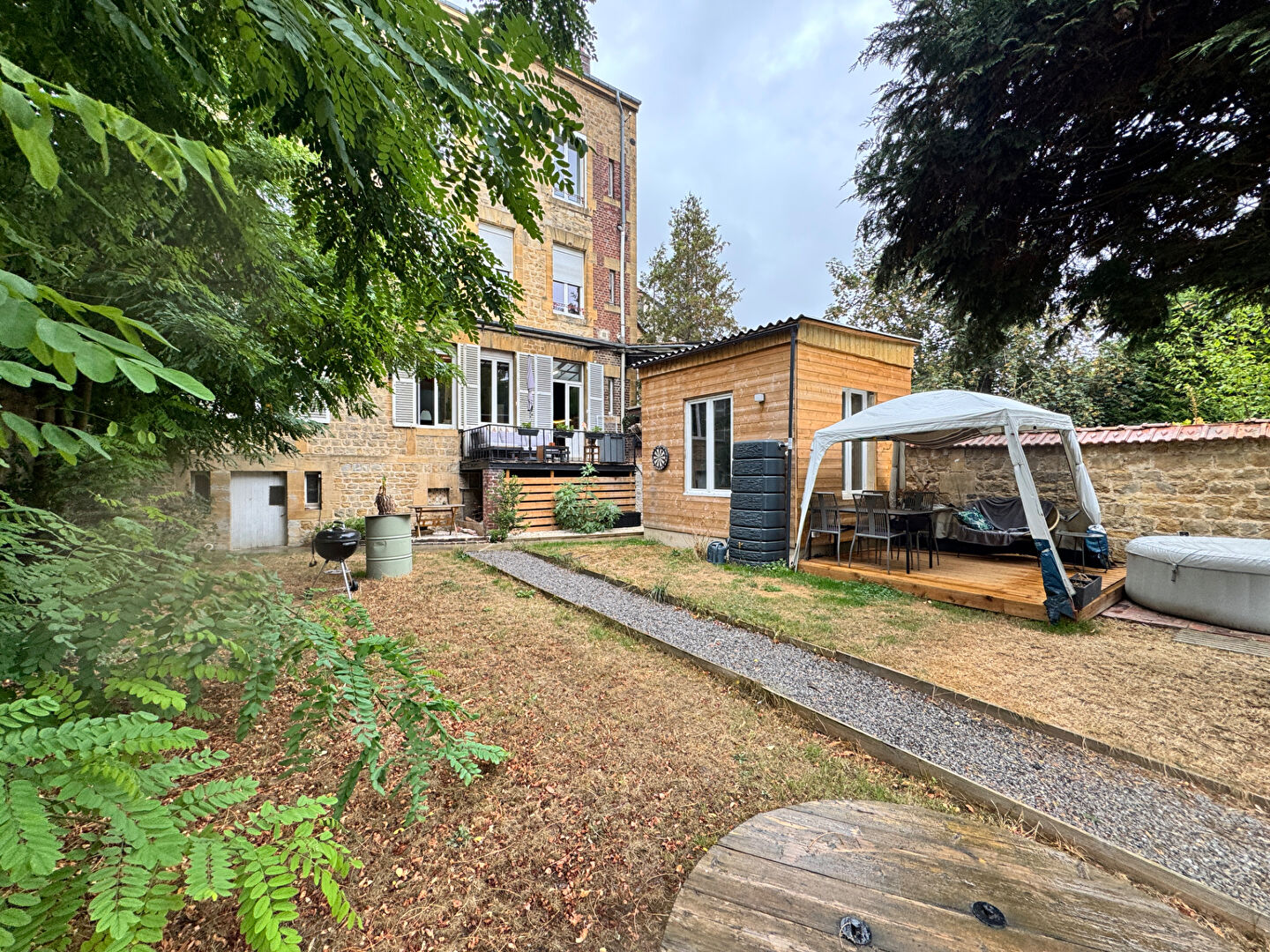 Appartement 4 pièces 105 m² · à Charleville · 105 m² · 229 000 €