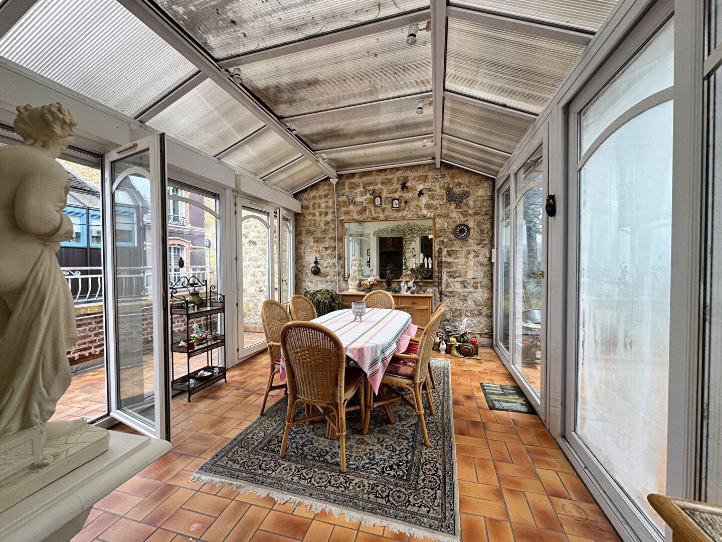 Appartement 3 pièces 192 m² · à Charleville · 192 m² · 255 000 €