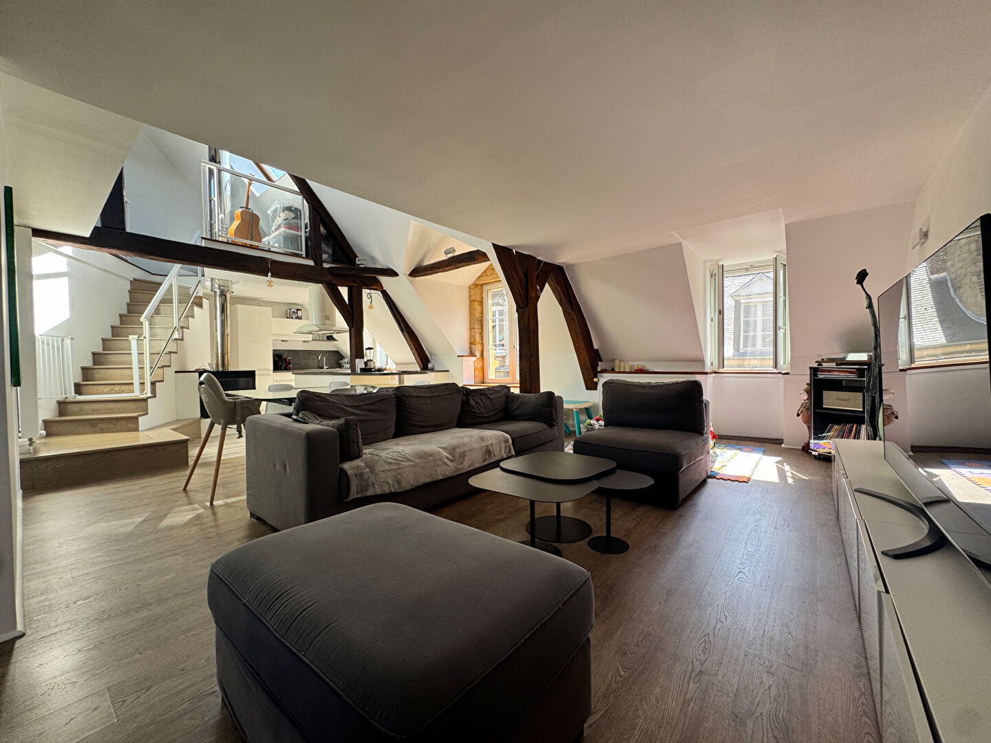 Appartement 2 pièces 115 m² · à Charleville · 114,5 m² · 189 000 €