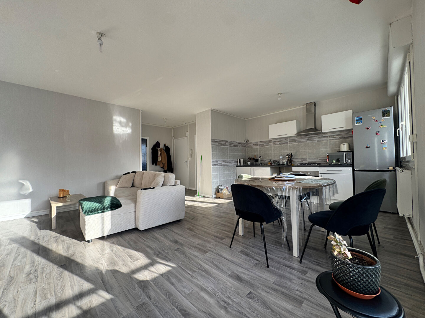 Appartement 2 pièces 60 m² · à Charleville · 60,1 m² · 93 000 €