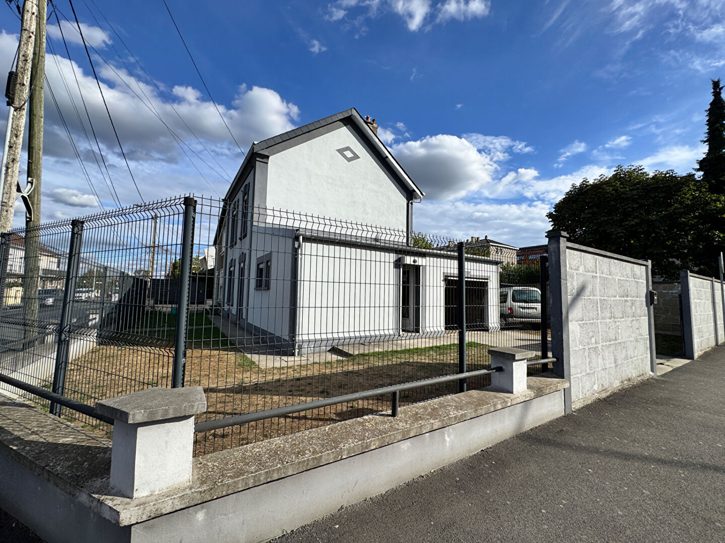 Maison 2 pièces 133 m² · à Charleville · 133 m² · 155 000 €