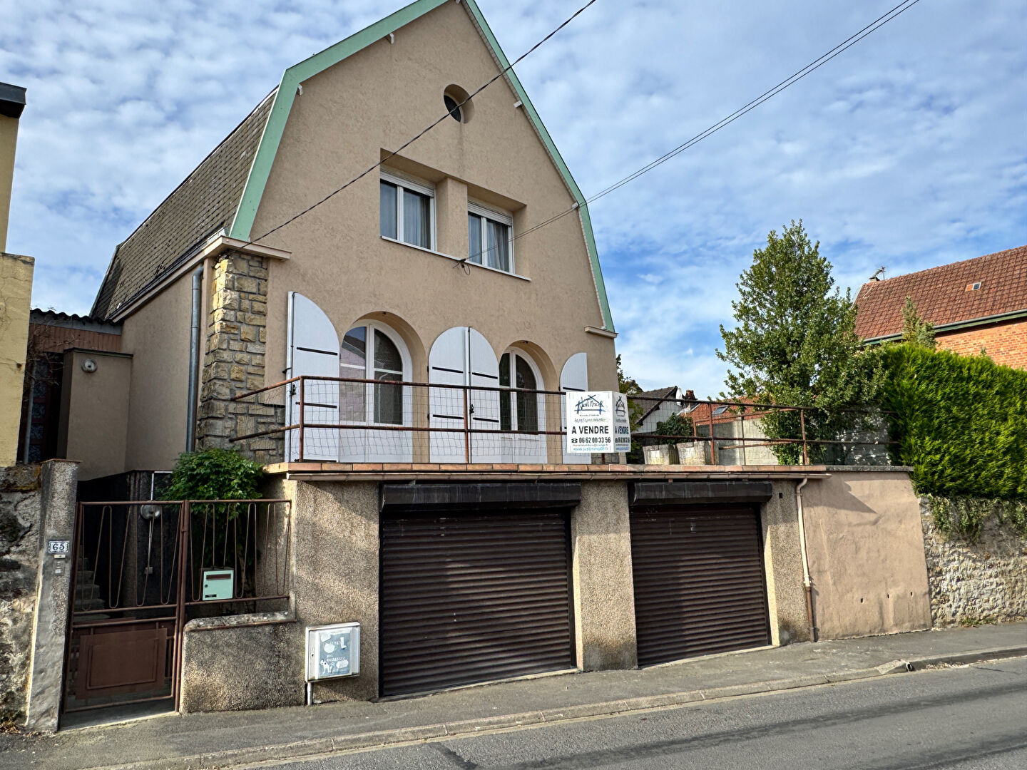 Maison 4 pièces 100 m² · à Charleville · 100 m² · 170 000 €