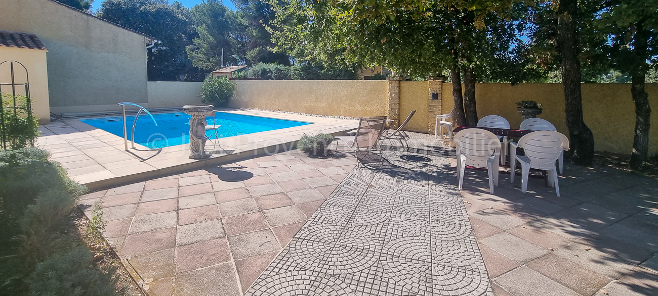 Photo Villa Saint Didier 4 pièces 88 m2 image 2/6