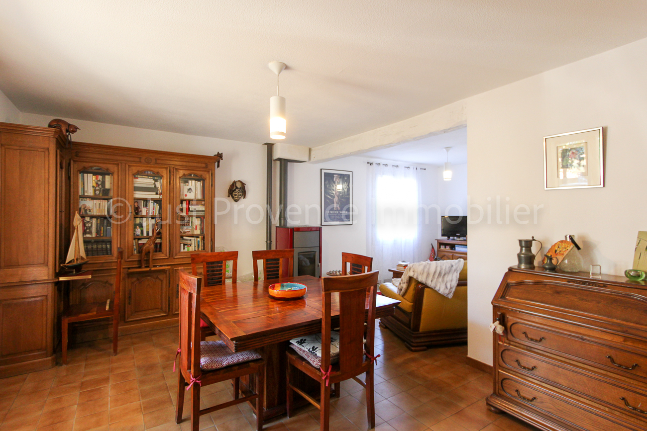 Photo Villa Saint Didier 4 pièces 88 m2 image 3/6