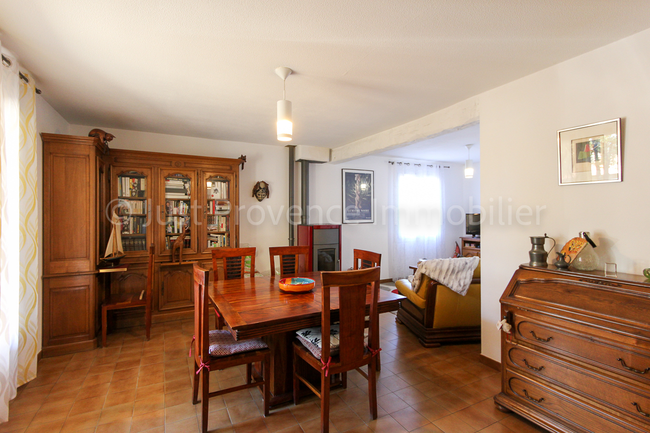 Photo Villa Saint Didier 4 pièces 88 m2 image 4/6