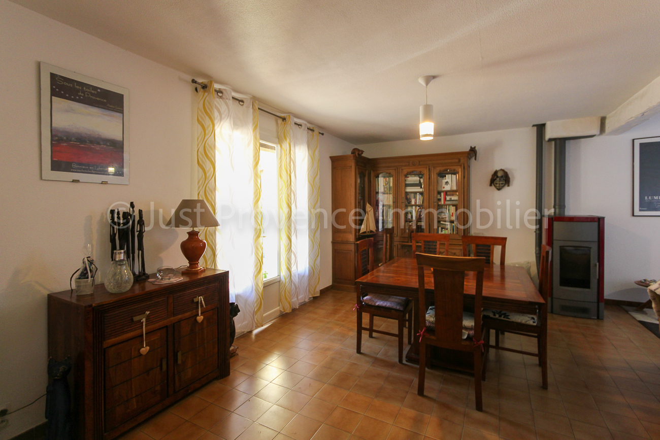 Photo Villa Saint Didier 4 pièces 88 m2 image 5/6