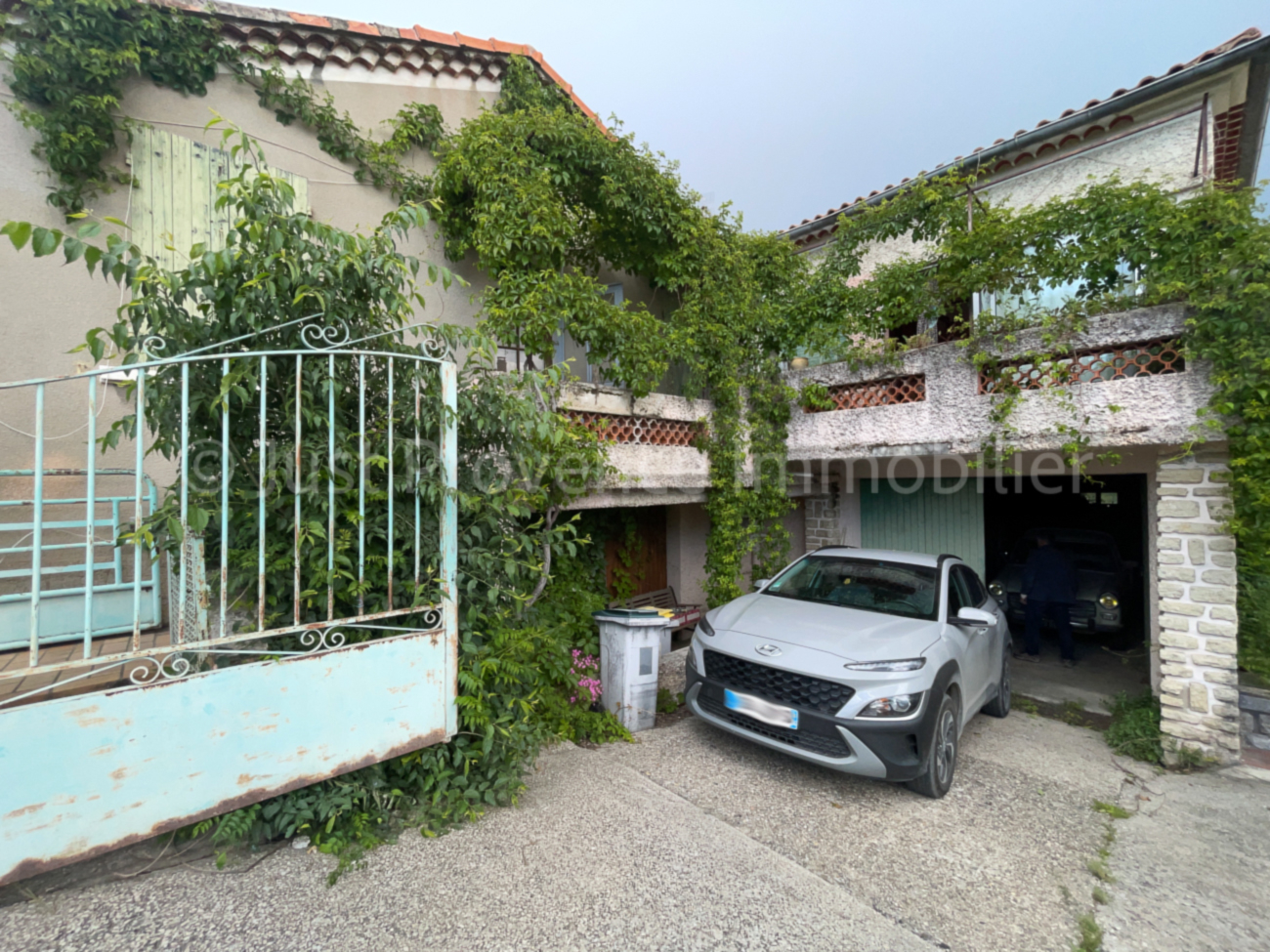 Agence immobilière de JUST PROVENCE IMMOBILIER Caromb