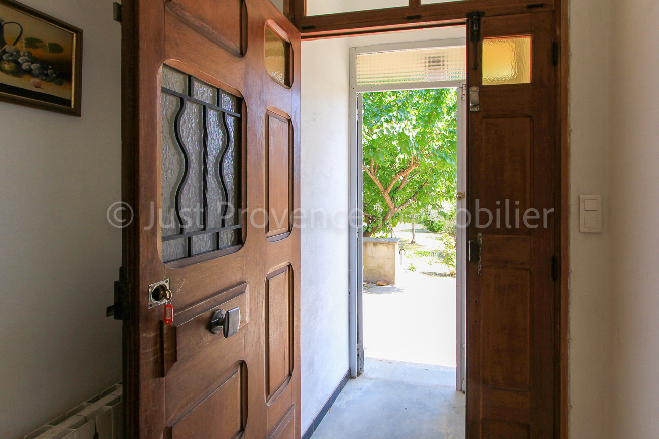 Photo Maison Bedoin 4 pièces 100 m2 avec garage et dépendance image 6/6