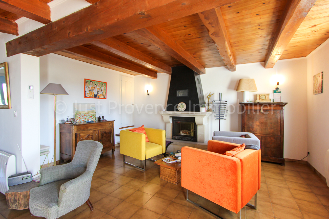 Photo Maison Caromb 6 pièces 175 m2 image 6/6