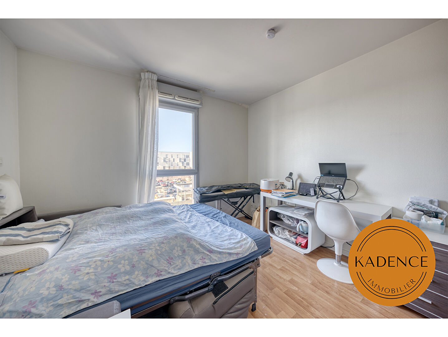 Studio 20 m2 - Beaulieu