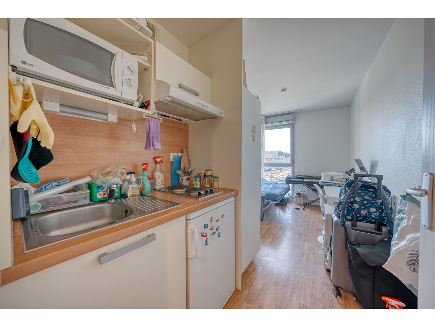 Photo Studio 20 m2 - Beaulieu image 2/6