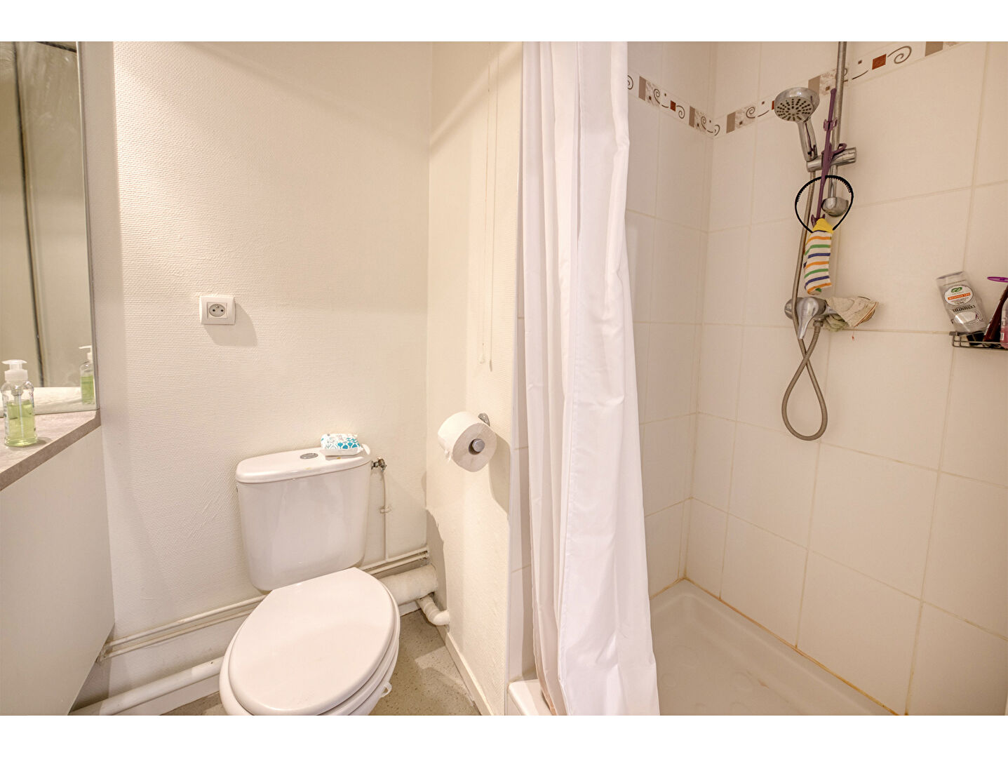 Photo Studio 20 m2 - Beaulieu image 5/6