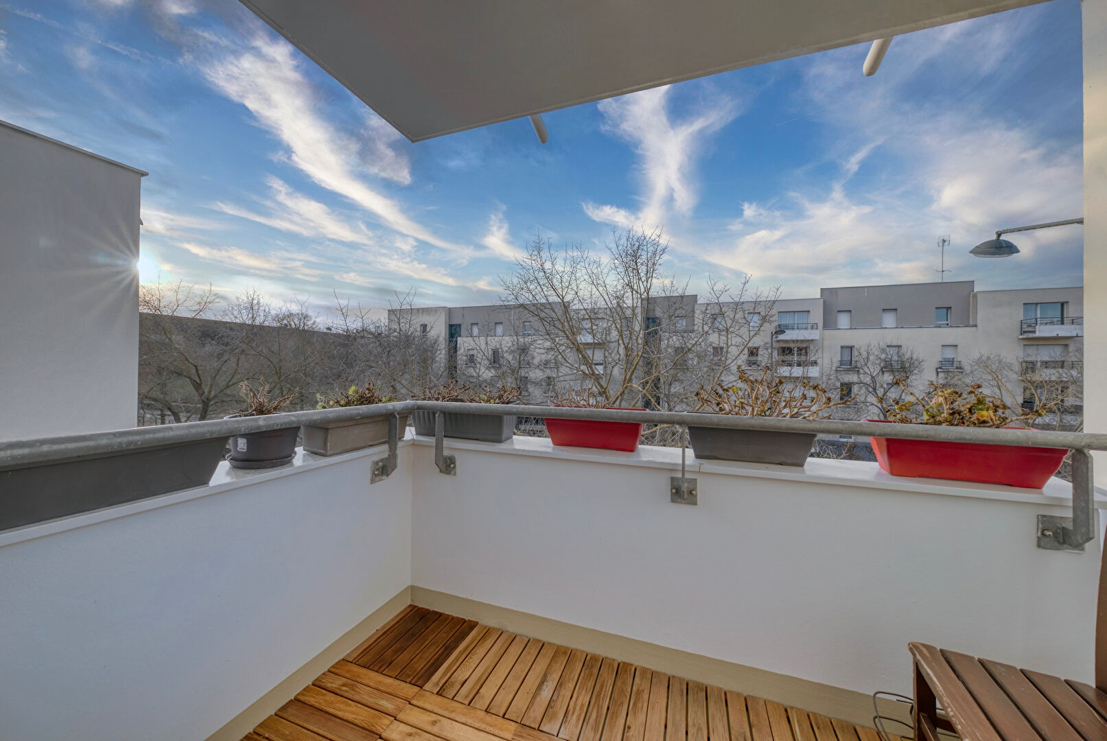 Photo Appartement T4 - Beauregard image 3/6