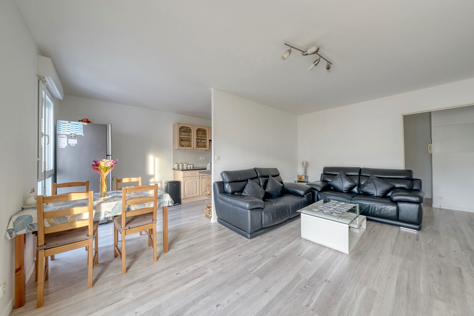 Photo Appartement T4 - Beauregard image 4/6