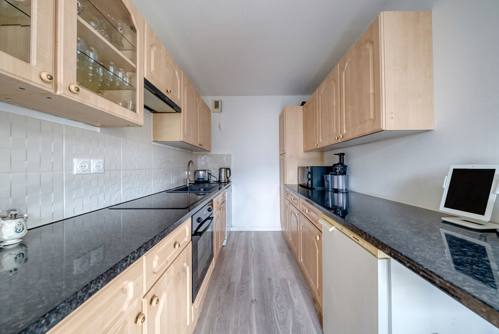 Photo Appartement T4 - Beauregard image 5/6