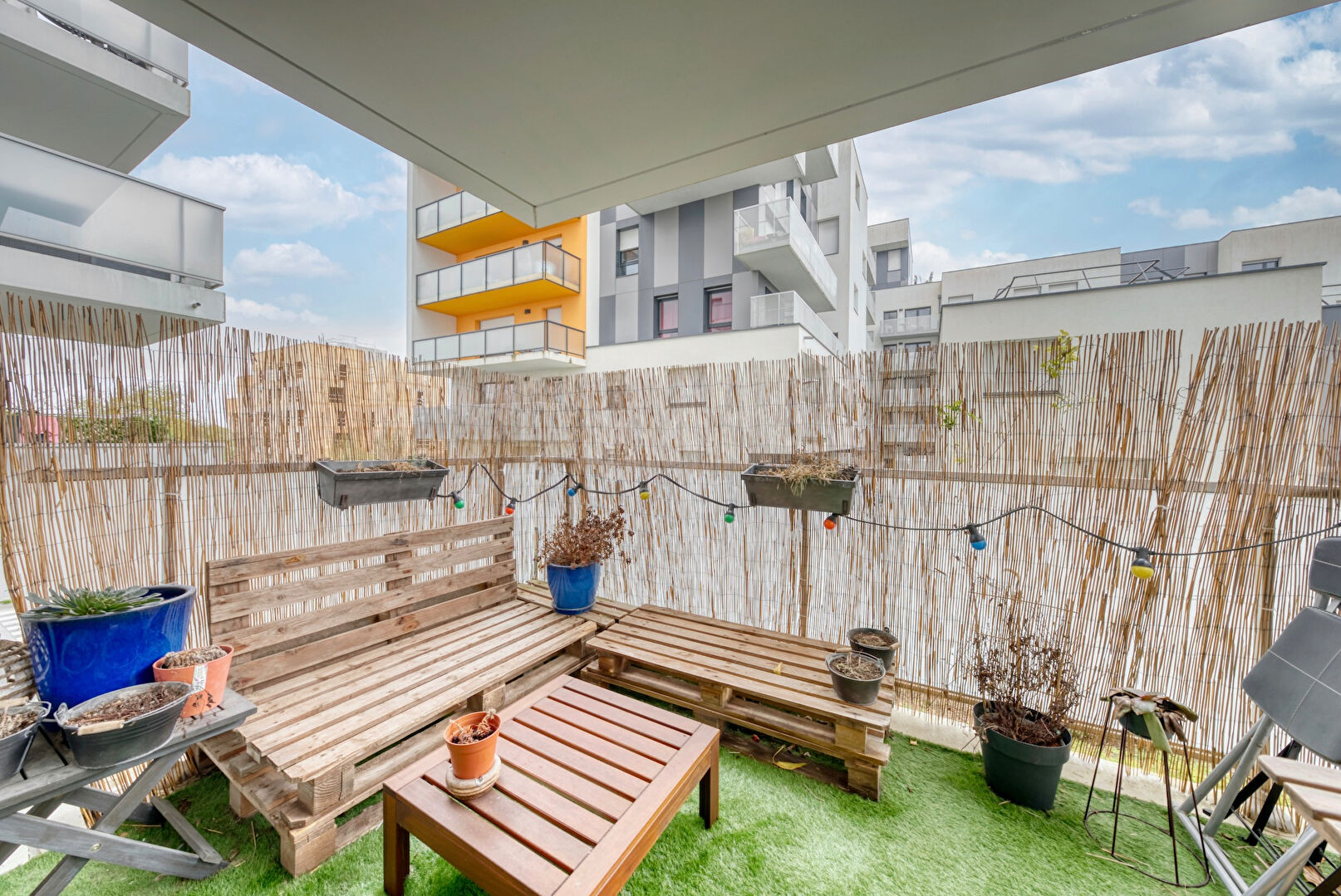 Photo Appartement T2 - Beauregard image 3/6