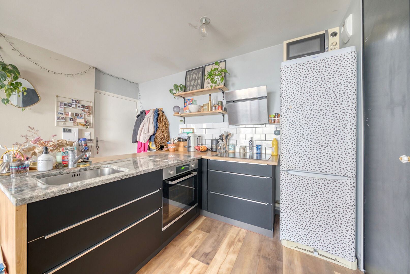 Photo Appartement T2 - Beauregard image 5/6