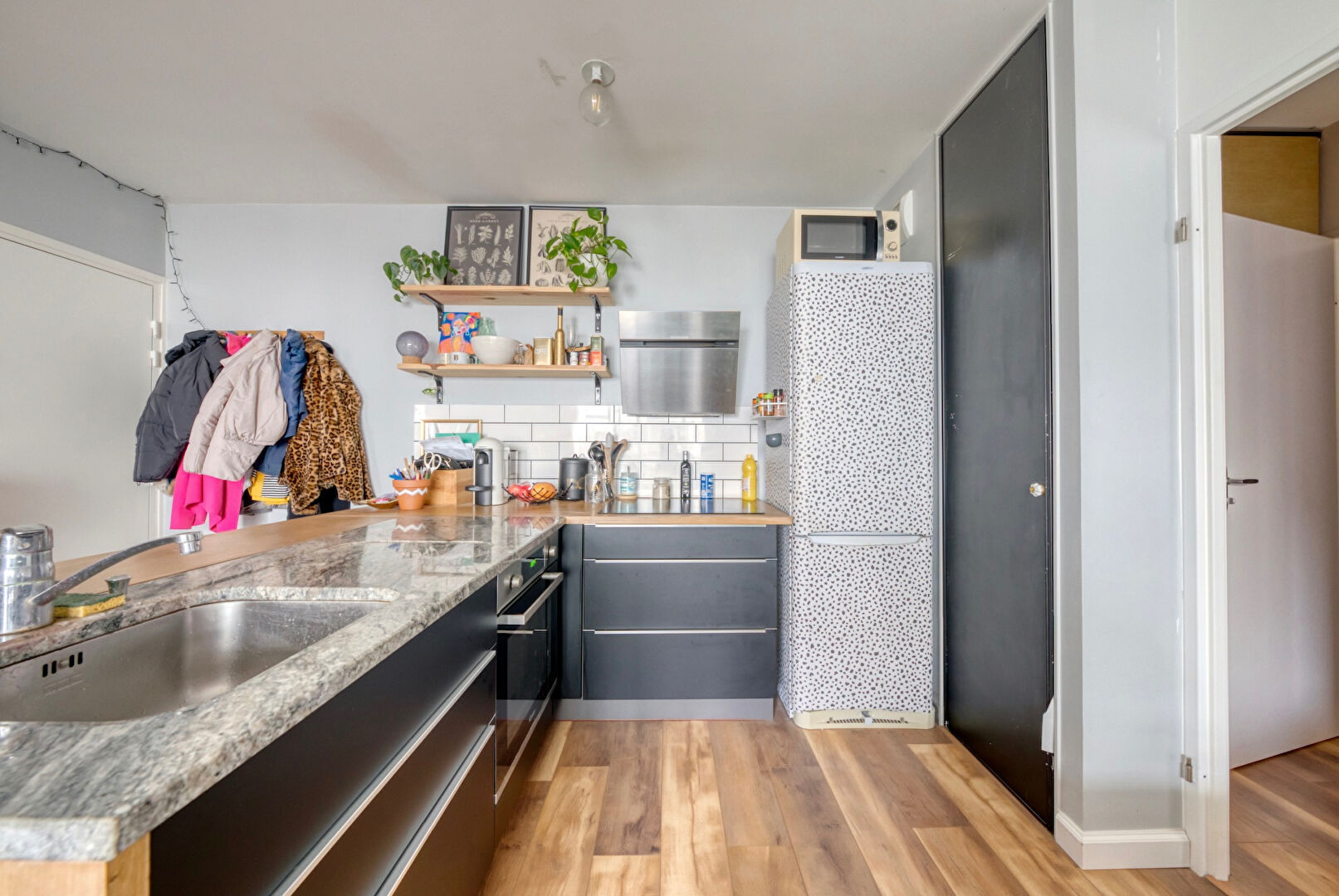 Photo Appartement T2 - Beauregard image 6/6