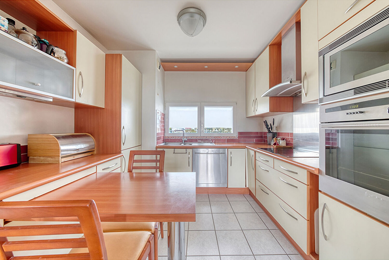 Photo Appartement T4 Duplex - Beauregard image 5/6