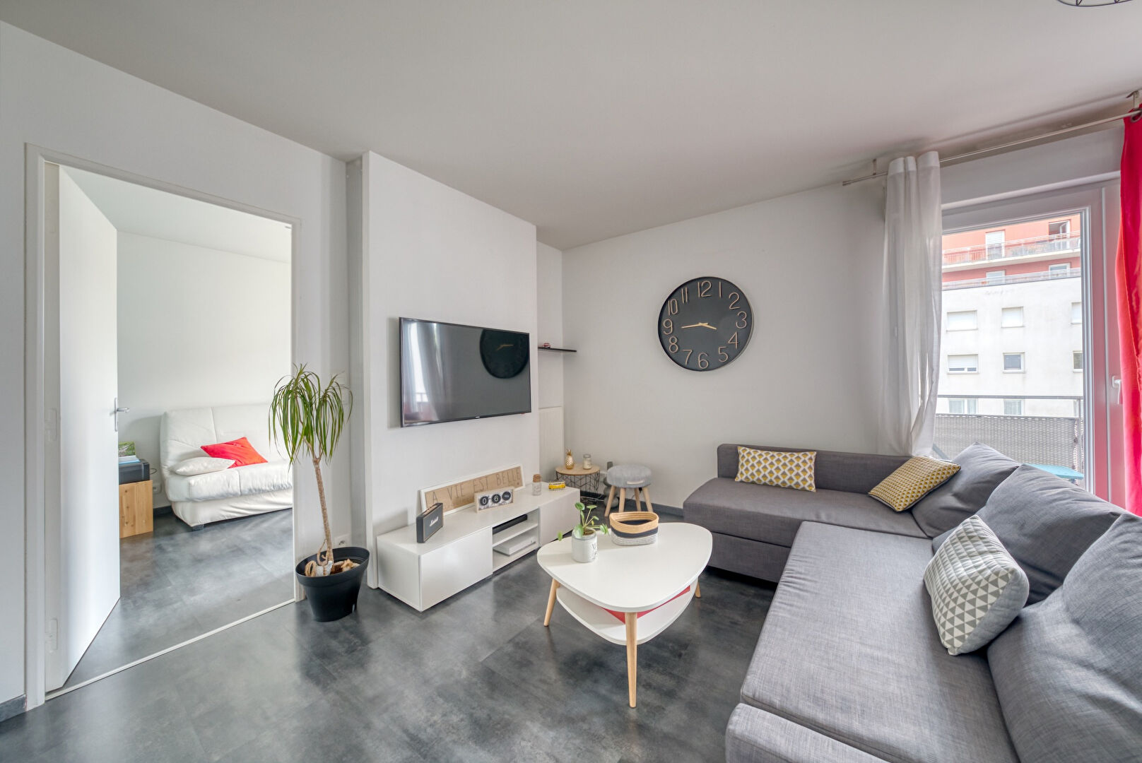 Photo Appartement T3 - Beauregard image 5/6